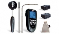 Máy đo tốc độ gió - Anemometer - Model: VT200